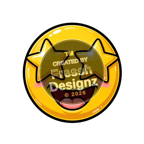 design FD-EMJ-008