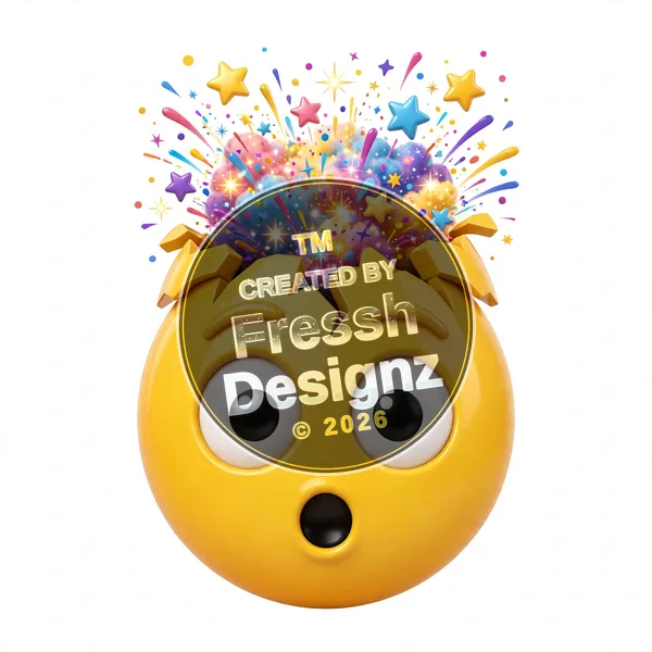 design FD-EMJ-022