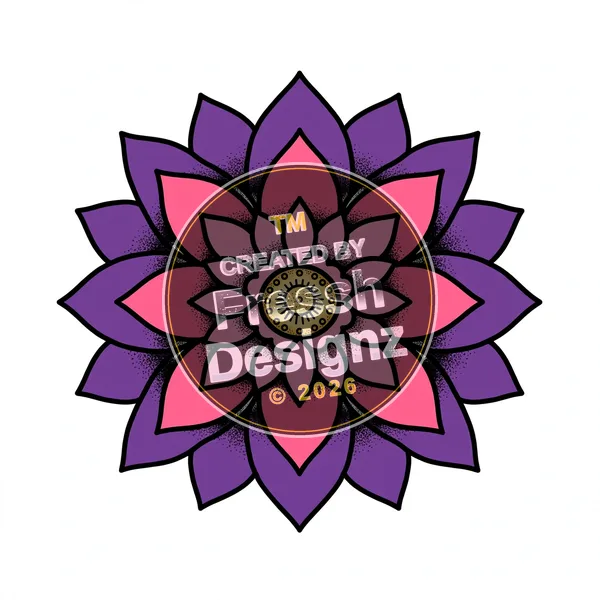 design FD-FLW-004