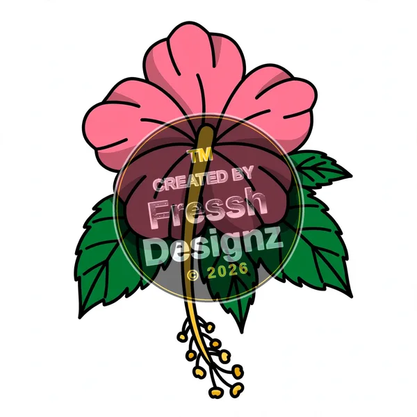 design FD-FLW-008
