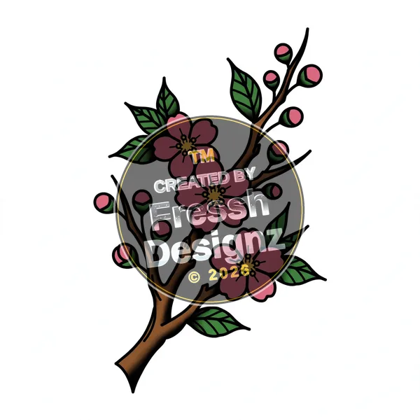 design FD-FLW-009