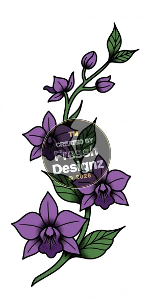 design FD-FLW-011