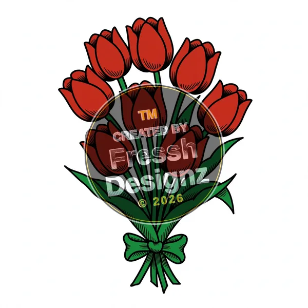 design FD-FLW-012