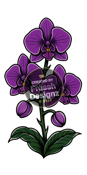 design FD-FLW-018