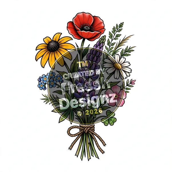 design FD-FLW-023