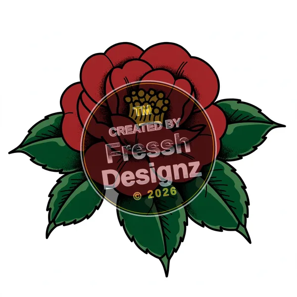 design FD-FLW-026