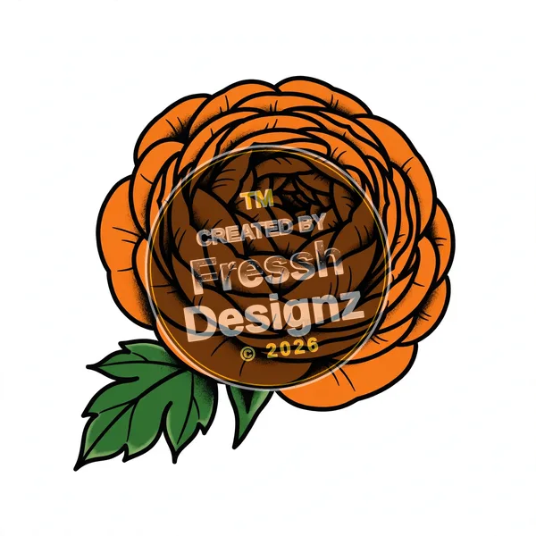 design FD-FLW-028