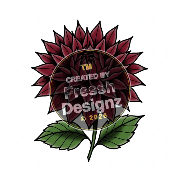 design FD-FLW-029
