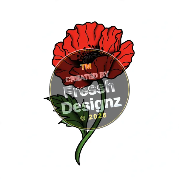 design FD-FLW-030