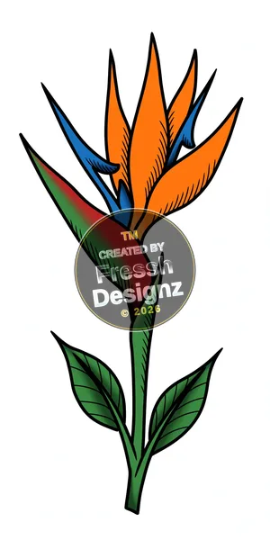 design FD-FLW-032