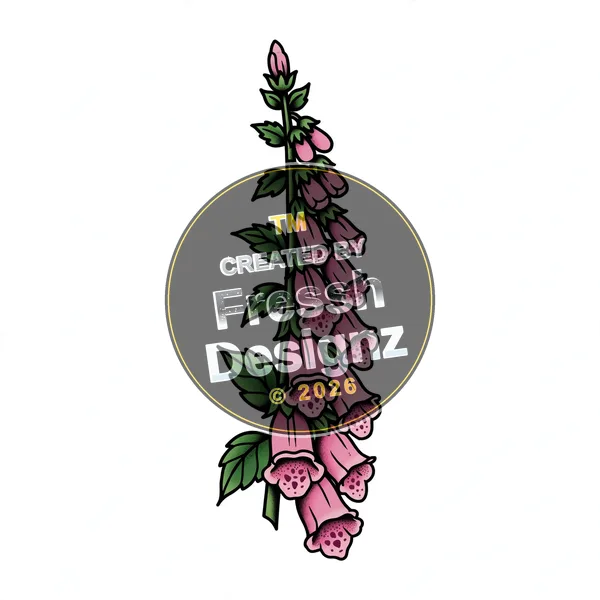 design FD-FLW-035