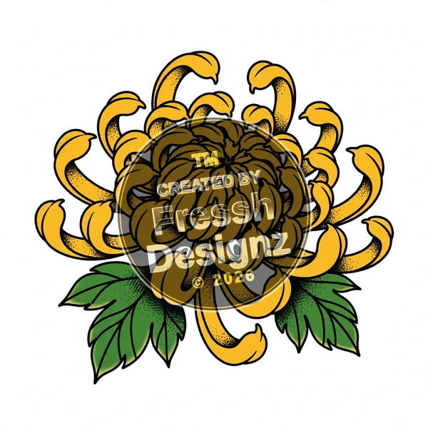 design FD-FLW-038