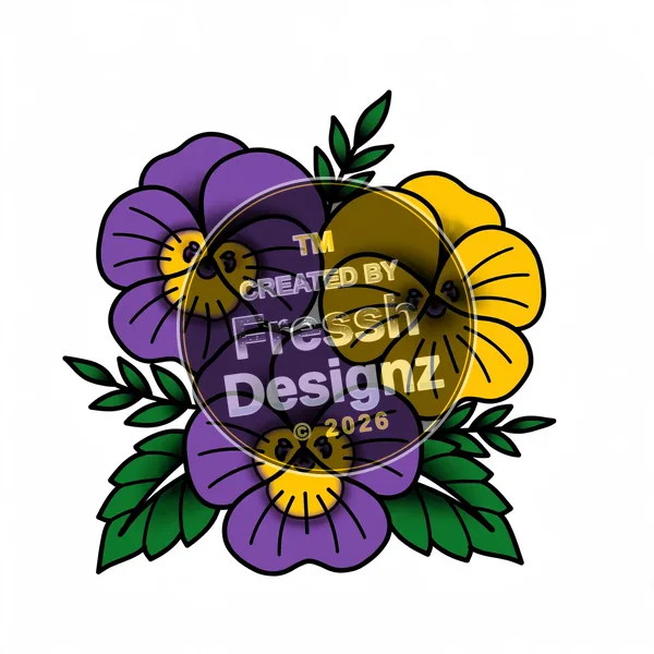 design FD-FLW-042