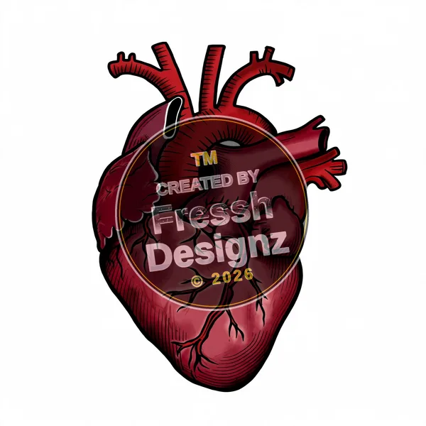 design FD-HRT-003