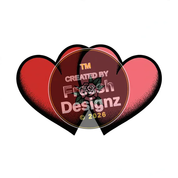 design FD-HRT-004