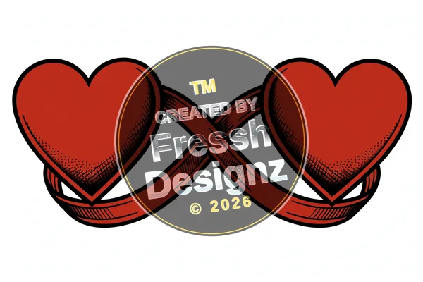 design FD-HRT-007
