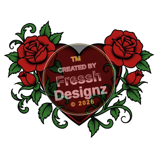 design FD-HRT-008