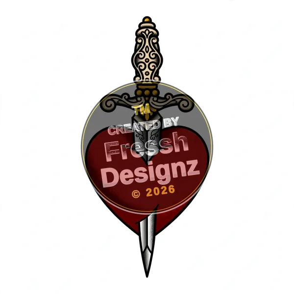 design FD-HRT-009