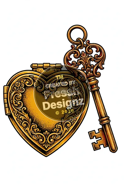 design FD-HRT-018
