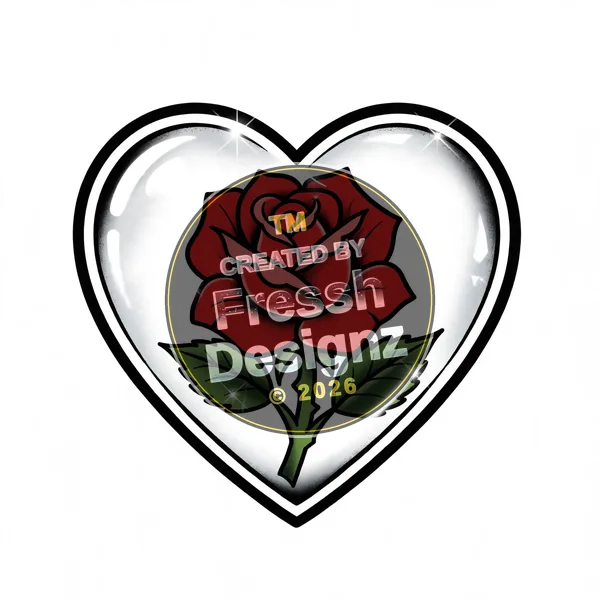 design FD-HRT-021