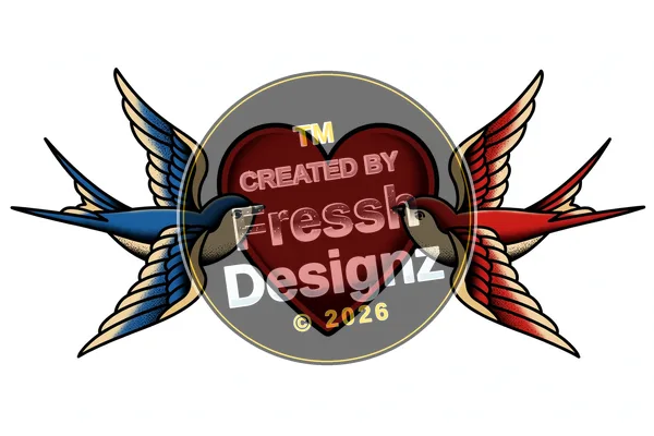 design FD-HRT-023