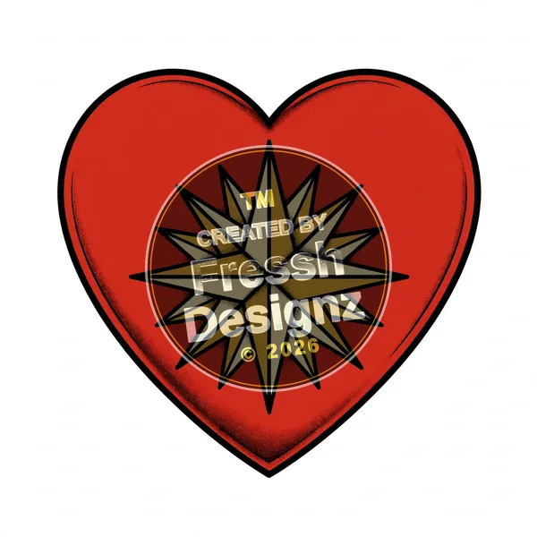 design FD-HRT-024