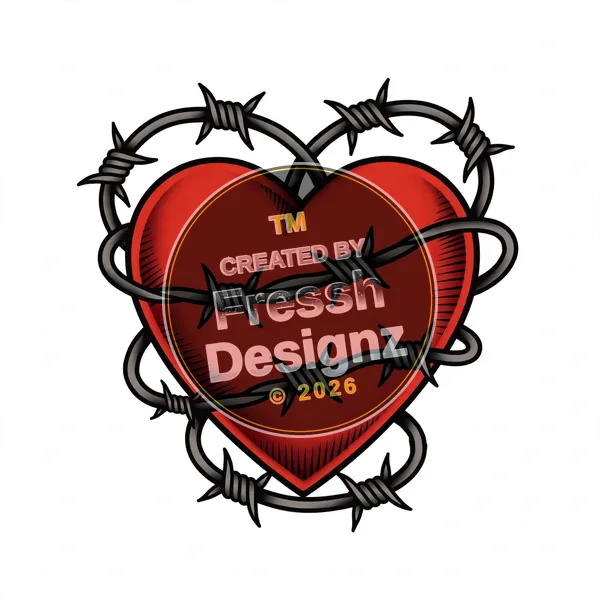 design FD-HRT-026
