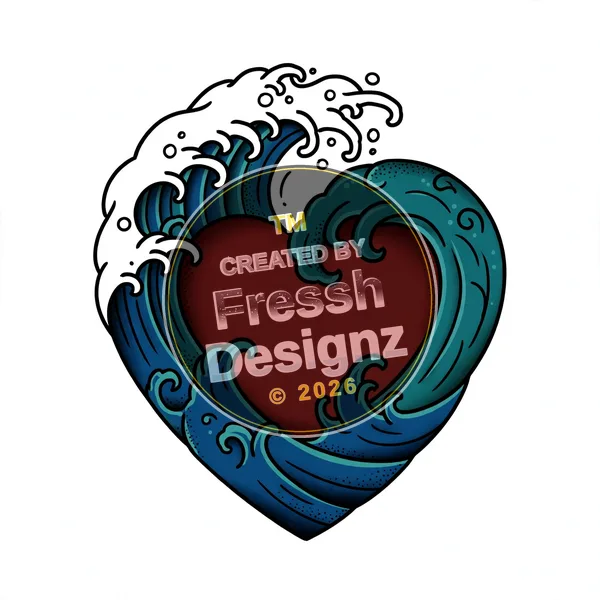 design FD-HRT-031