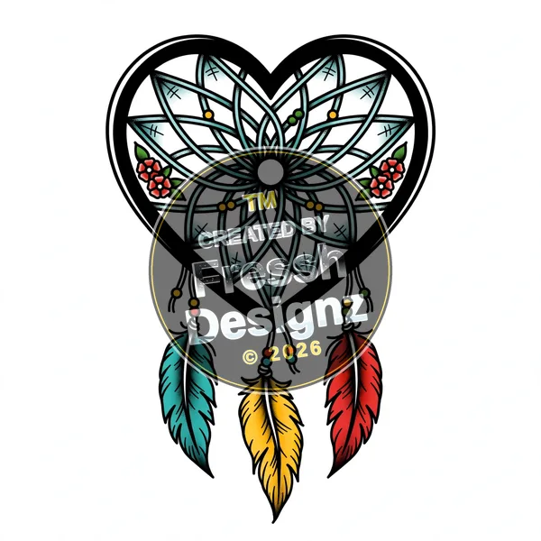 design FD-HRT-034