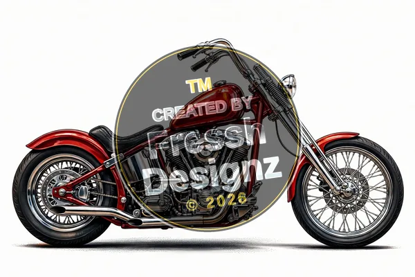 Motorcycles & Cars preview