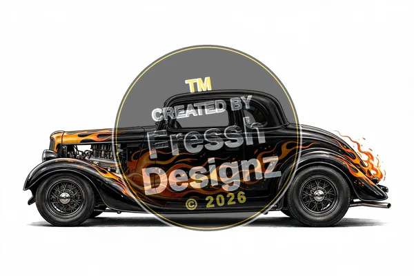 design FD-VEH-002