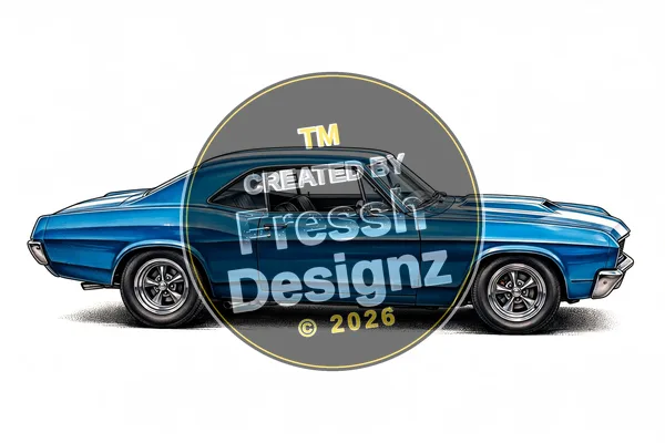 design FD-VEH-003