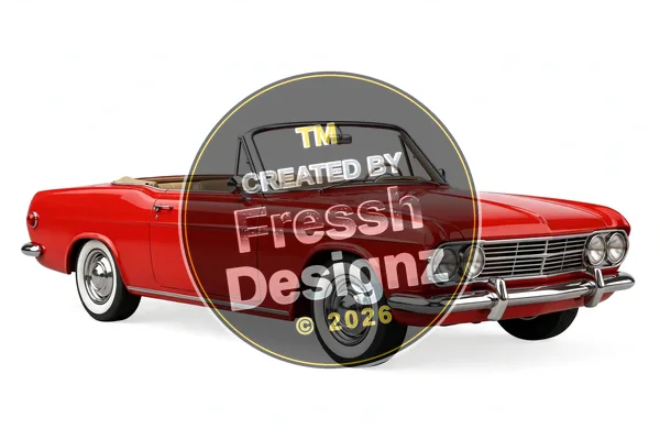 design FD-VEH-006