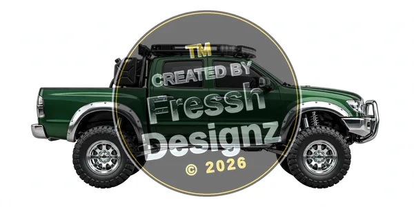 design FD-VEH-007