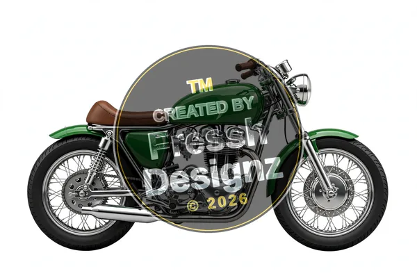 design FD-VEH-008