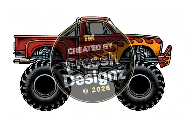 design FD-VEH-018