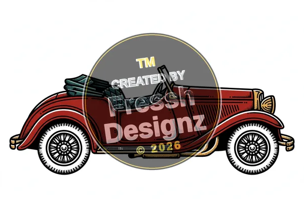 design FD-VEH-019