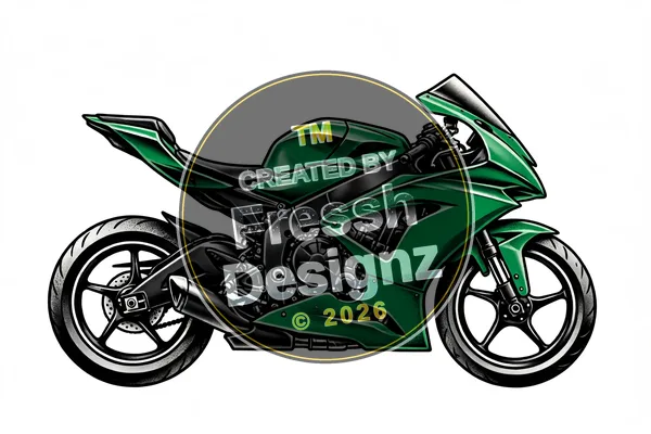 design FD-VEH-022