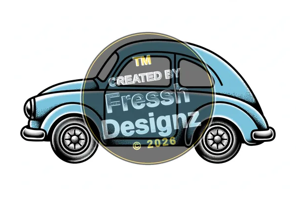 design FD-VEH-023