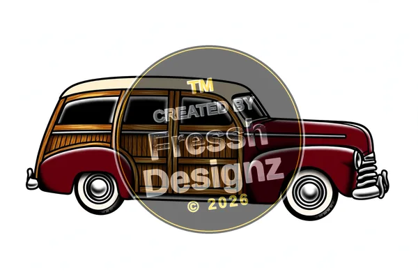 design FD-VEH-024