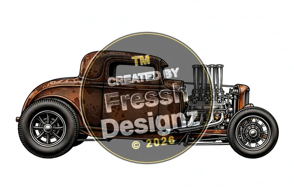 design FD-VEH-025