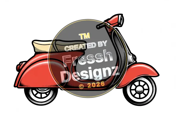 design FD-VEH-026
