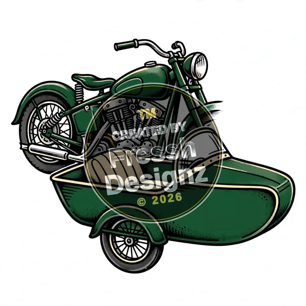 design FD-VEH-027