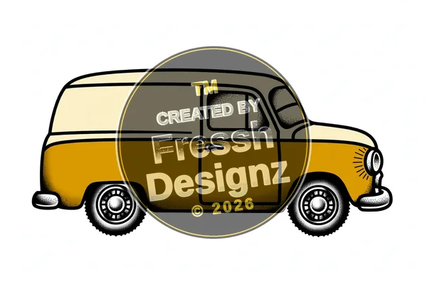 design FD-VEH-028