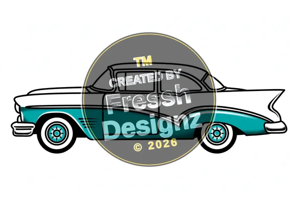 design FD-VEH-029
