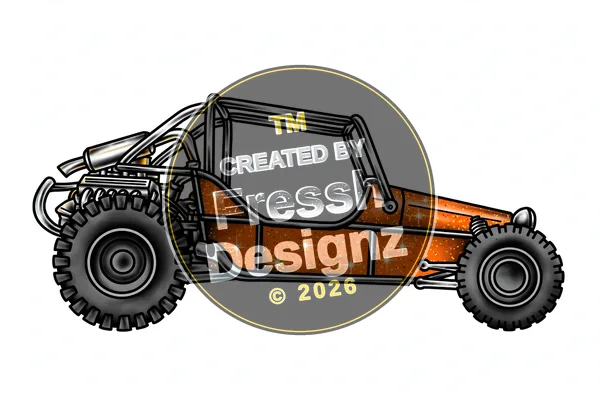 design FD-VEH-030