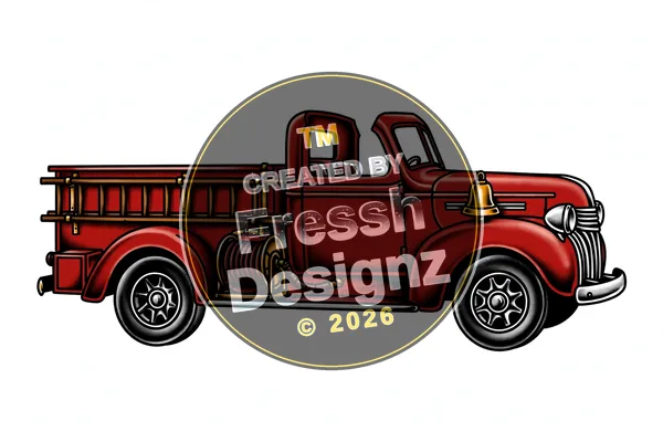 design FD-VEH-031