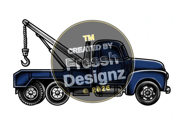 design FD-VEH-032