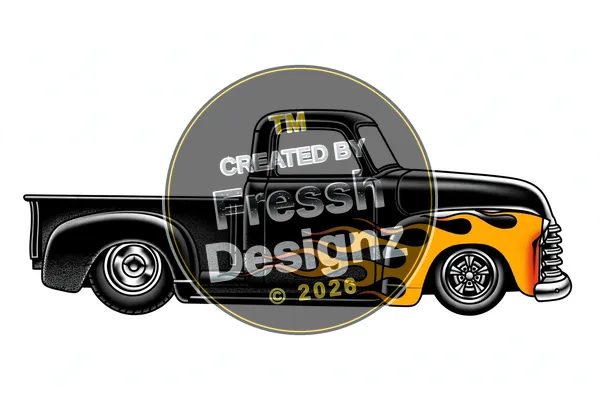 design FD-VEH-034