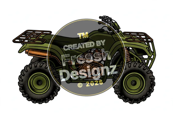 design FD-VEH-039